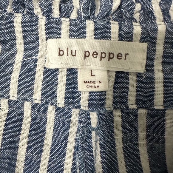 🛍️ 100% cotton 2 1/2 inches shorts with new condition. - Picture 8 of 8